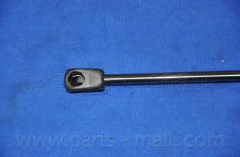 Газовая пружина, крышка багажник PARTS-MALL PQA-022 - Фото 3