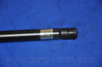 Газовая пружина, крышка багажник PARTS-MALL PQA-022 - Фото 4