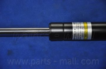 Газова пружина, кришка багажник PARTS-MALL PQA-224 - Фото 4
