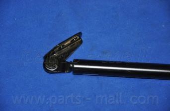 Газова пружина, кришка багажник PARTS-MALL PQA-225 - Фото 5