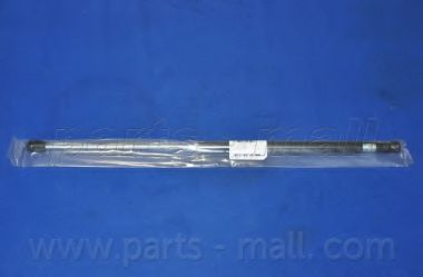 Газовая пружина, крышка багажник PARTS-MALL PQA-246