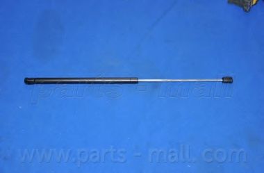Газовая пружина, крышка багажник PARTS-MALL PQA-247