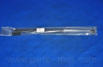 Газовая пружина, крышка багажник PARTS-MALL PQA-254