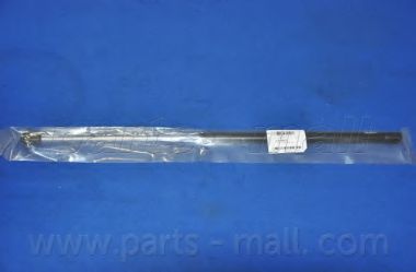 Газовая пружина, крышка багажник PARTS-MALL PQB-007