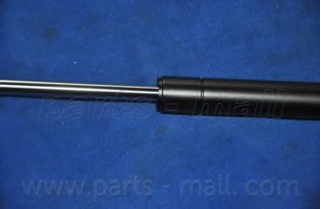 Газова пружина, кришка багажник PARTS-MALL PQB-013 - Фото 4