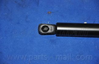 Газова пружина, кришка багажник PARTS-MALL PQB-213 - Фото 2