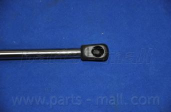 Газова пружина, кришка багажник PARTS-MALL PQB-213 - Фото 3