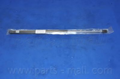 Газовая пружина, крышка багажник PARTS-MALL PQB-246