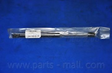Газовая пружина, крышка багажник PARTS-MALL PQB-248