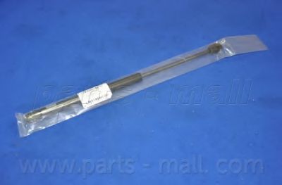 Газовая пружина, крышка багажник PARTS-MALL PQB-259