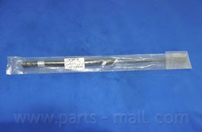 Газова пружина, кришка багажник PARTS-MALL PQB-267