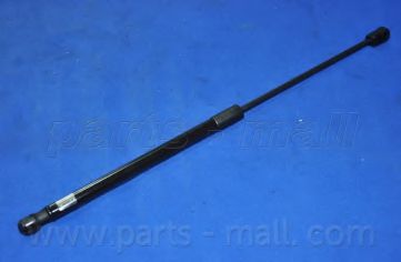 Газова пружина, кришка багажник PARTS-MALL PQB-268