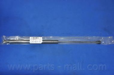 Газовая пружина, крышка багажник PARTS-MALL PQC-203