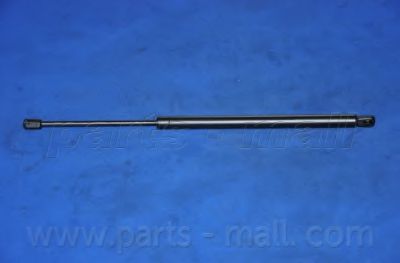 Газовая пружина, крышка багажник PARTS-MALL PQD-220 - Фото 1