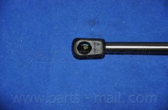 Газовая пружина, крышка багажник PARTS-MALL PQD-220 - Фото 2