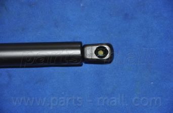 Газовая пружина, крышка багажник PARTS-MALL PQD-220 - Фото 3