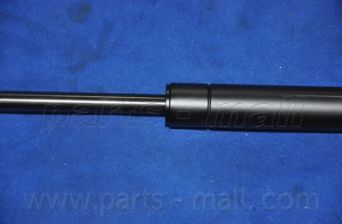 Газовая пружина, крышка багажник PARTS-MALL PQD-220 - Фото 4