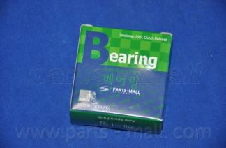 Выжимной подшипник PARTS-MALL PSA-A006