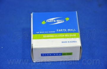 Выжимной подшипник PARTS-MALL PSA-A010
