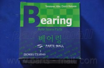 Натяжитель ремня ГРМ PARTS-MALL PSA-B003