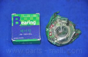 Натяжитель ремня ГРМ PARTS-MALL PSA-B004