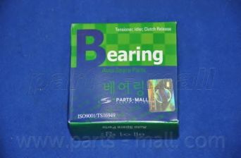 Натяжитель ремня ГРМ PARTS-MALL PSA-B006