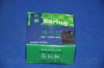 Натяжитель ремня ГРМ PARTS-MALL PSA-B010