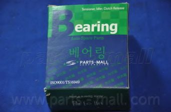 Натяжитель ремня ГРМ PARTS-MALL PSA-B013