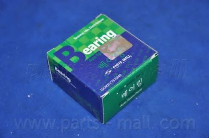 Натяжитель ремня ГРМ PARTS-MALL PSA-B015