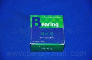 Направляющий / паразитный ролик ремня ГРМ PARTS-MALL PSA-C002