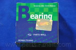 Направляющий / паразитный ролик ремня ГРМ PARTS-MALL PSA-C003