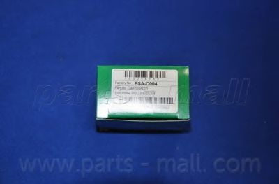 Направляющий / паразитный ролик ремня ГРМ PARTS-MALL PSA-C004