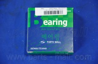 Направляющий / паразитный ролик ремня ГРМ PARTS-MALL PSA-C010