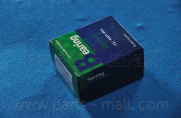Направляючий / паразитний ролик поліклинового ременя PARTS-MALL PSA-C012