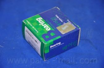 Направляющий / паразитный ролик ремня ГРМ PARTS-MALL PSA-C013