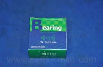 Ступичный подшипник PARTS-MALL PSA-H005