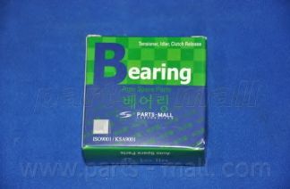 Выжимной подшипник PARTS-MALL PSB-A003