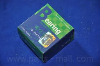 Натяжитель ремня ГРМ PARTS-MALL PSB-B002