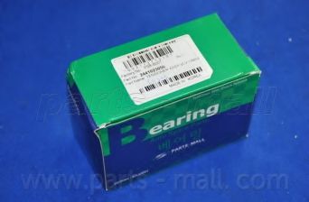 Натяжитель ремня ГРМ PARTS-MALL PSB-B007