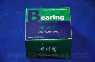 Направляющий / паразитный ролик ремня ГРМ PARTS-MALL PSB-C003