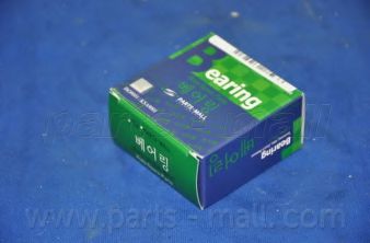 Направляющий / паразитный ролик ремня ГРМ PARTS-MALL PSB-C004