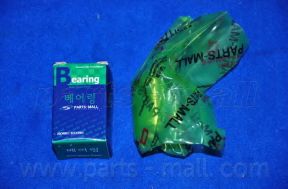 Направляющий / паразитный ролик ремня ГРМ PARTS-MALL PSB-C005