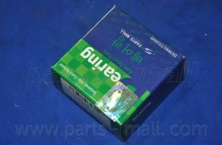 Направляющий / паразитный ролик ремня ГРМ PARTS-MALL PSB-C006