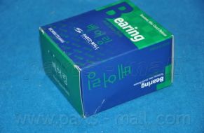 Направляющий / паразитный ролик ремня ГРМ PARTS-MALL PSB-C007