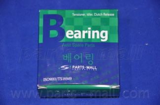 Ступичный подшипник PARTS-MALL PSB-H002