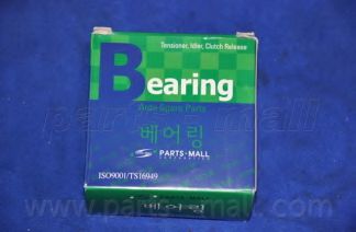 Ступичный подшипник PARTS-MALL PSB-H003