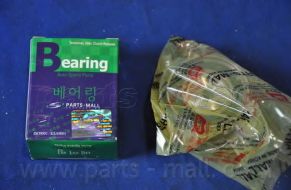 Натяжитель ремня ГРМ PARTS-MALL PSC-B003