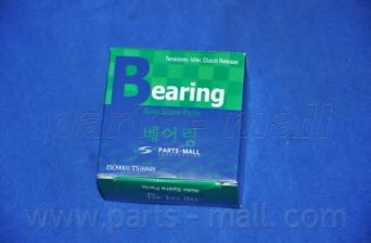 Натяжитель ремня ГРМ PARTS-MALL PSC-B008