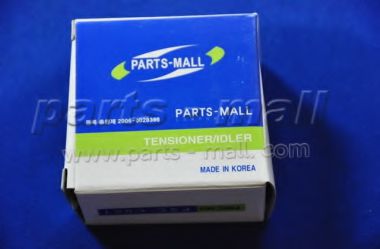 Направляющий / паразитный ролик ремня ГРМ PARTS-MALL PSC-C001