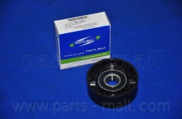 Направляющий / паразитный ролик ремня ГРМ PARTS-MALL PSC-C002